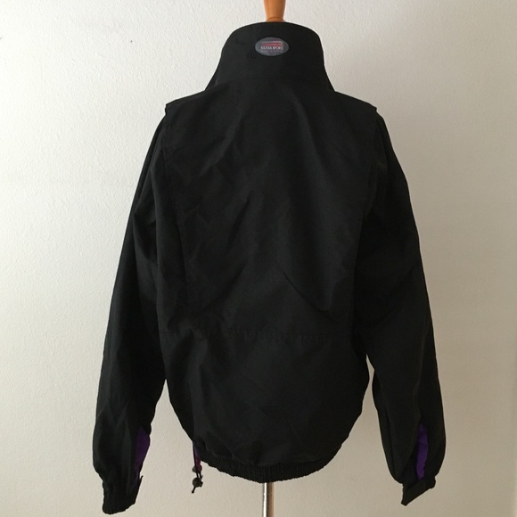 Sierra Sport | Pull Over Jacket - Picture 4 of 9